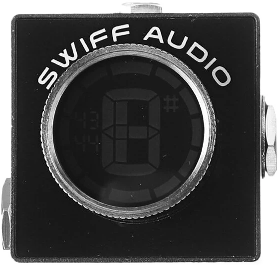 Swiff Audio Swiff Audio C10 Tuner