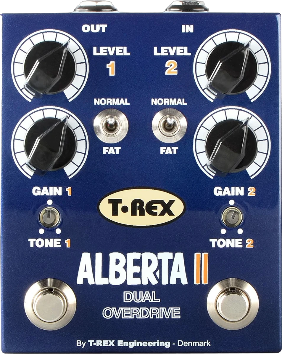 T-Rex Alberta II