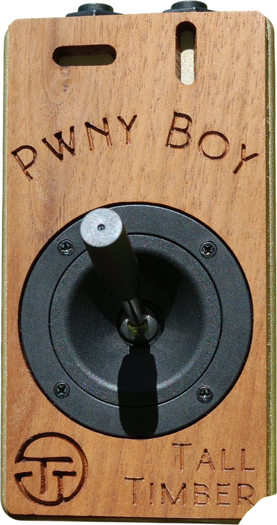 Tall Timber PWNY Boy