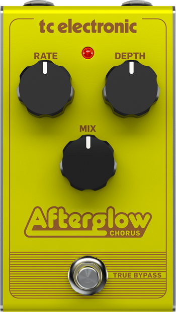 TC Electronic Afterglow Chorus
