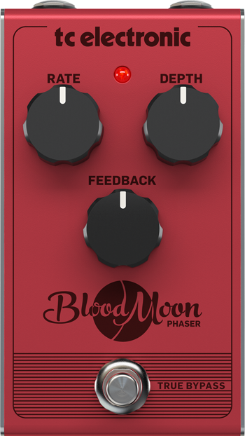 TC Electronic Blood Moon Phaser