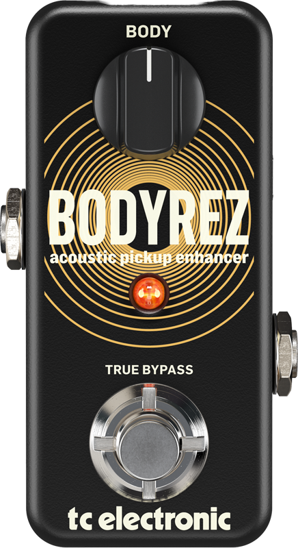 TC Electronic BodyRez