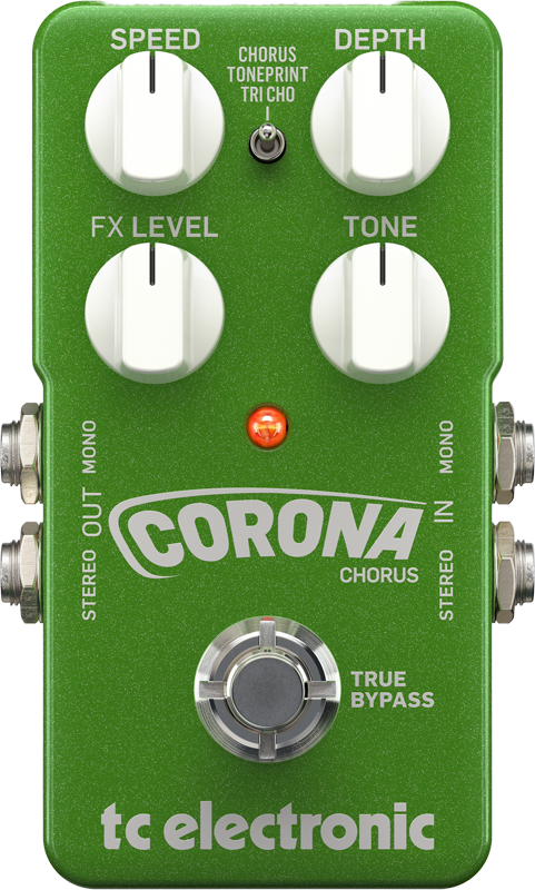 TC Electronic Corona Chorus