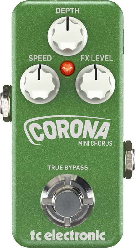TC Electronic Corona Mini Chorus