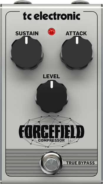 TC Electronic Forcefield Compressor