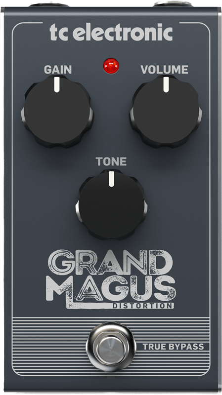 TC Electronic Grand Magus
