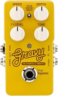TC Electronic Gravy