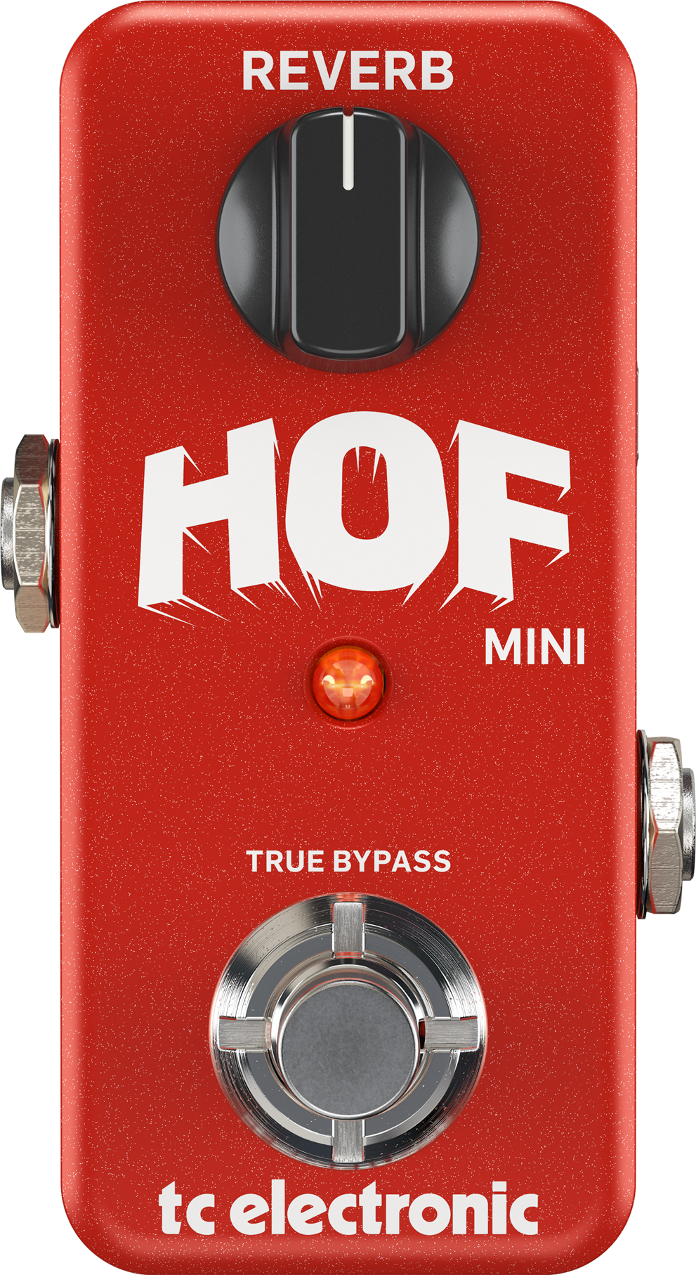 TC Electronic Hall of Fame Mini