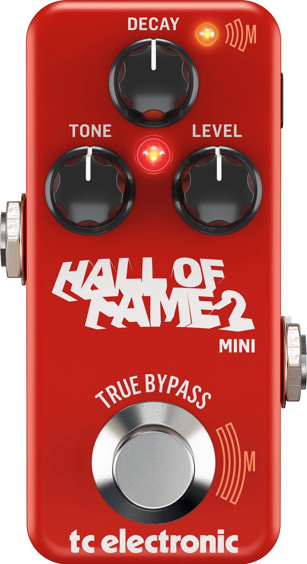 TC Electronic Hall of Fame 2 Mini