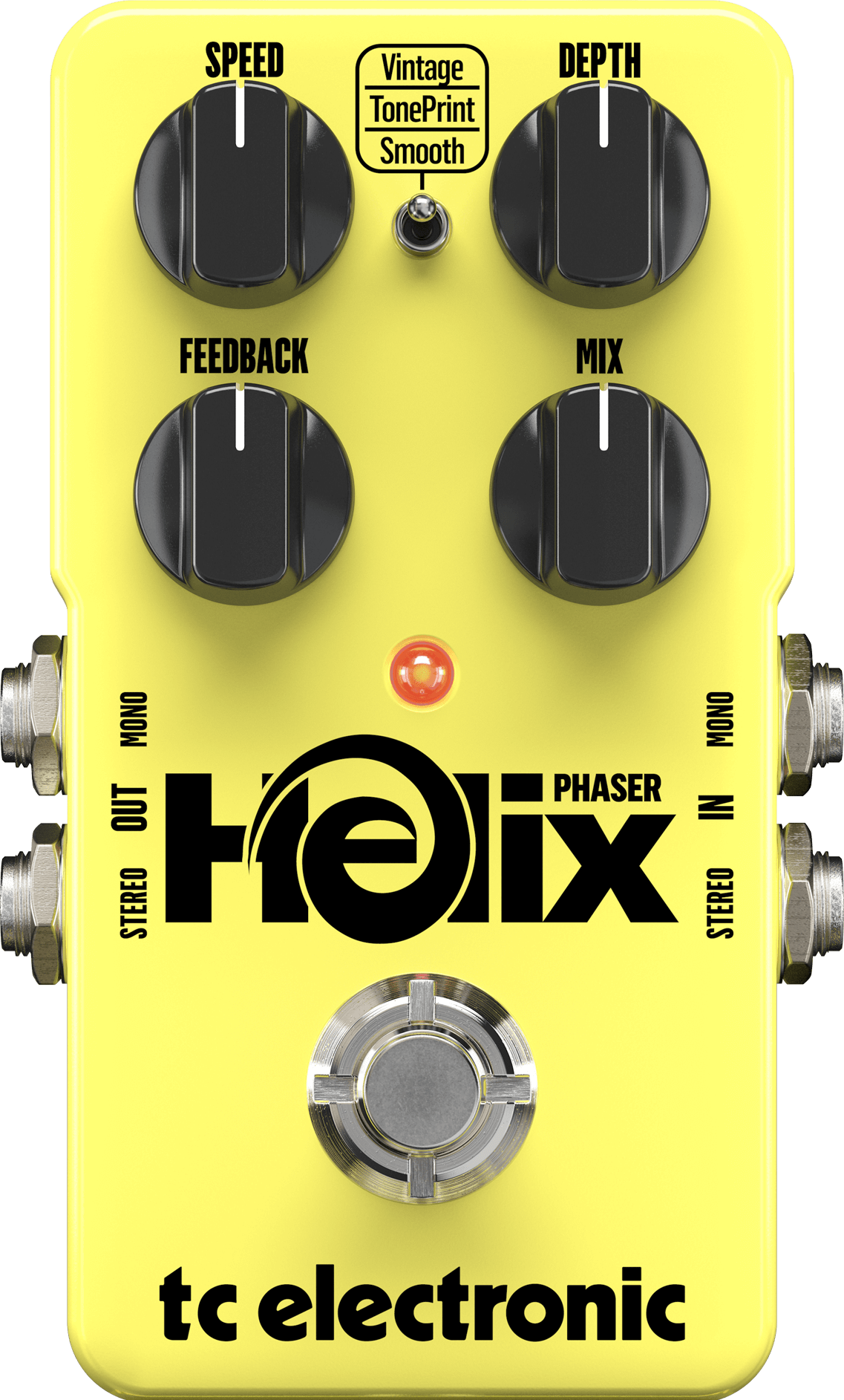 TC Electronic Helix Phaser