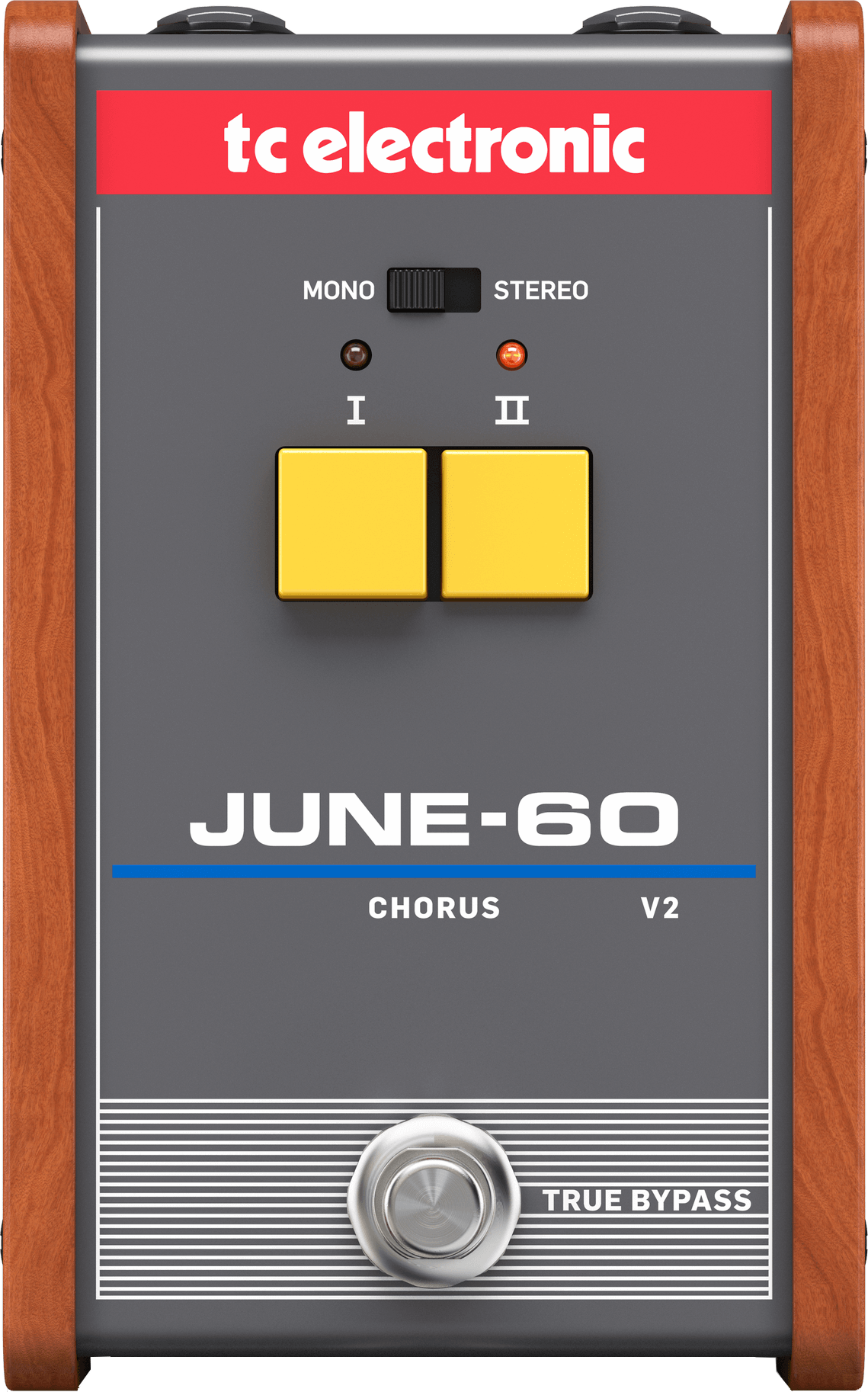 TC Electronic June-60 Chorus V2