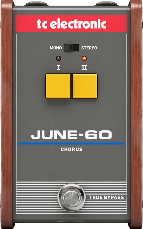 TC Electronic June-60 Chorus
