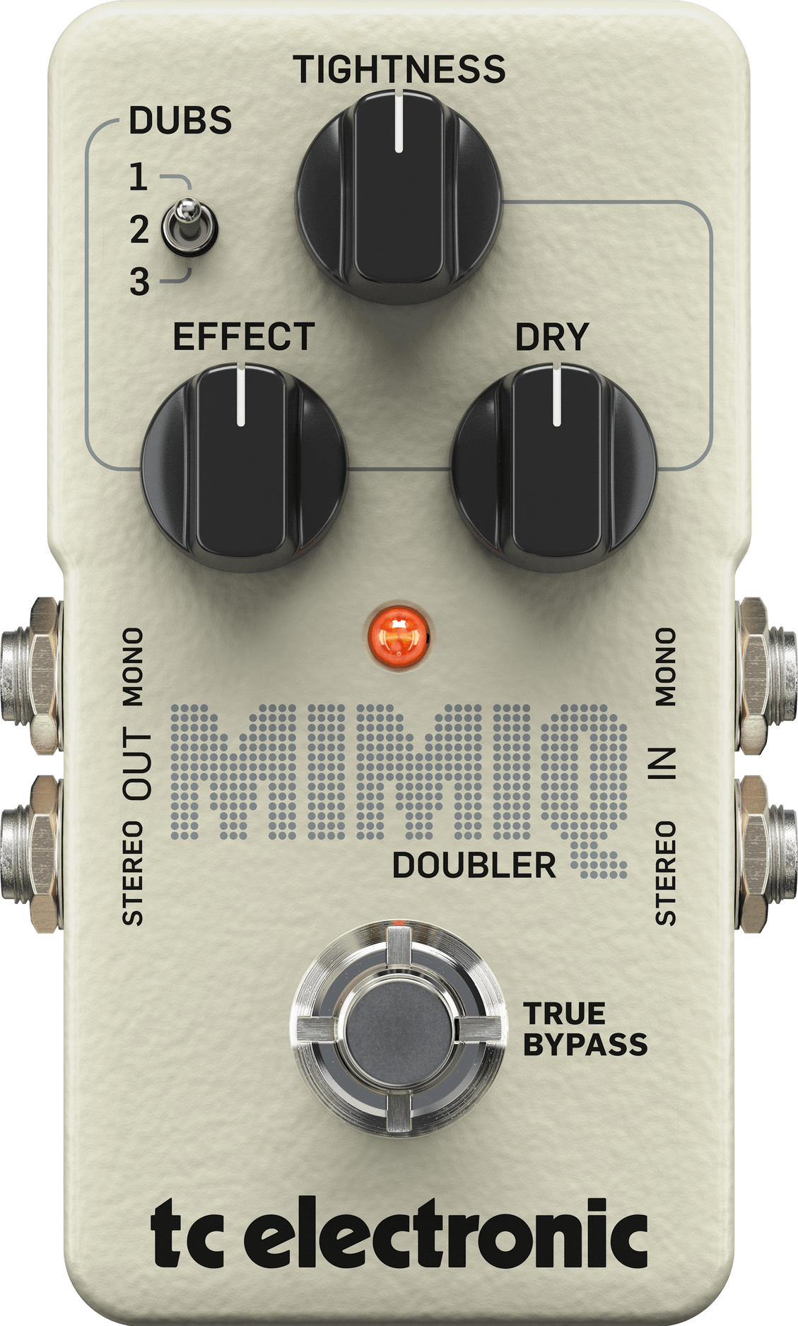 TC Electronic Mimiq Doubler