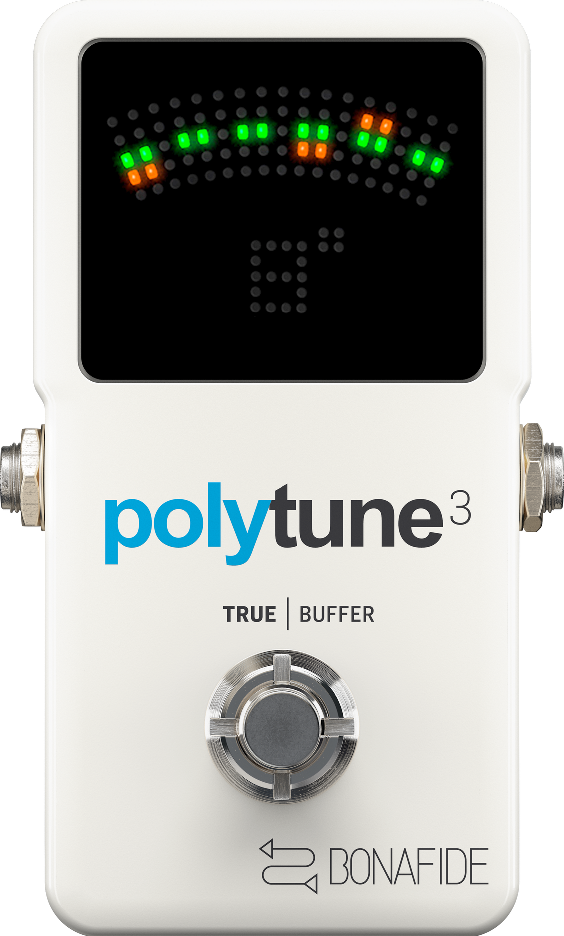 TC Electronic Polytune 3