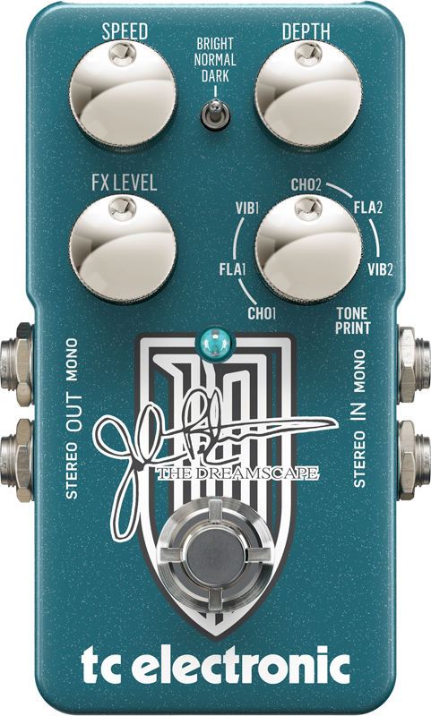 TC Electronic The Dreamscape
