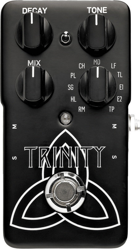 TC Electronic Trinity