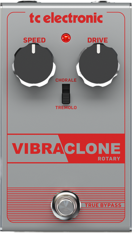 TC Electronic Vibraclone Rotary