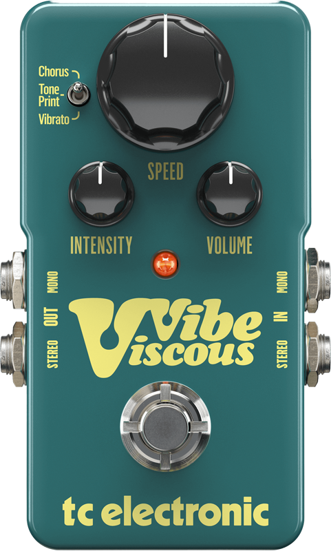 TC Electronic Viscous Vibe