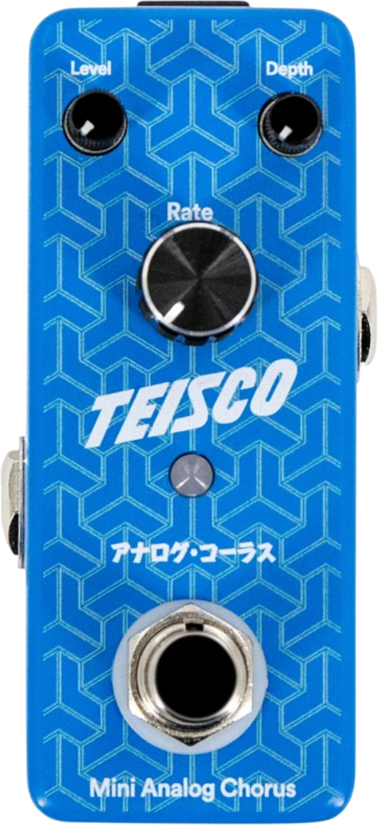 Teisco Mini Analog Chorus