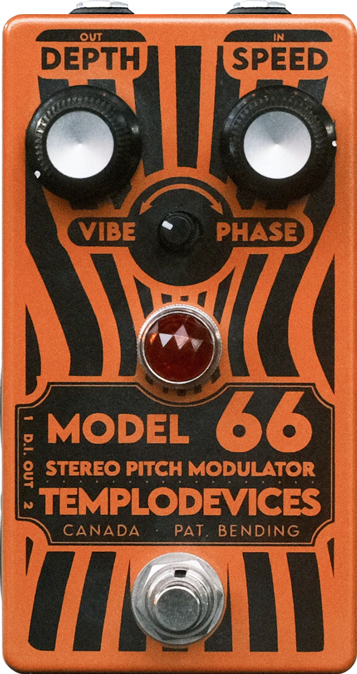 Templo Devices Model 66