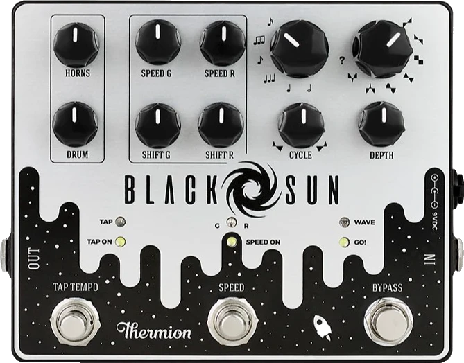 Thermion Black Sun