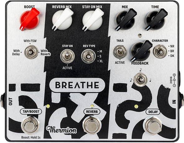Thermion Breathe