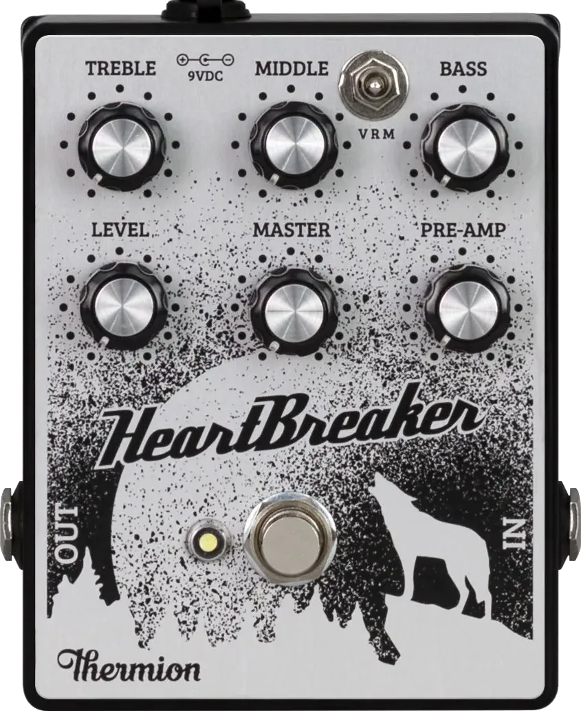 Thermion HeartBreaker