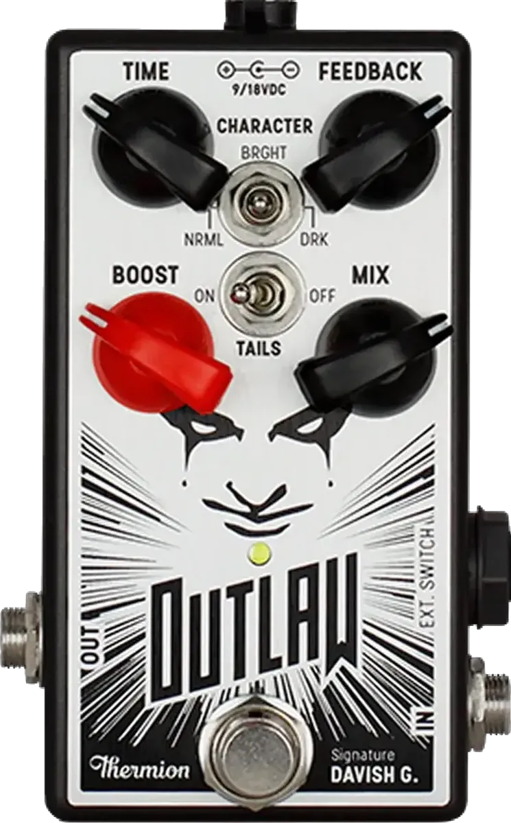 Thermion Outlaw