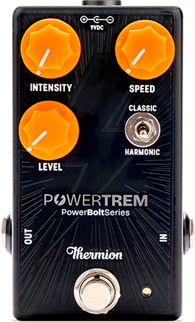 Thermion PowerTrem