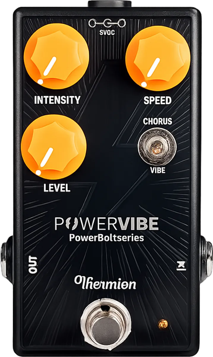 Thermion PowerVibe