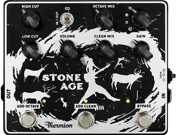 Thermion Stone Age