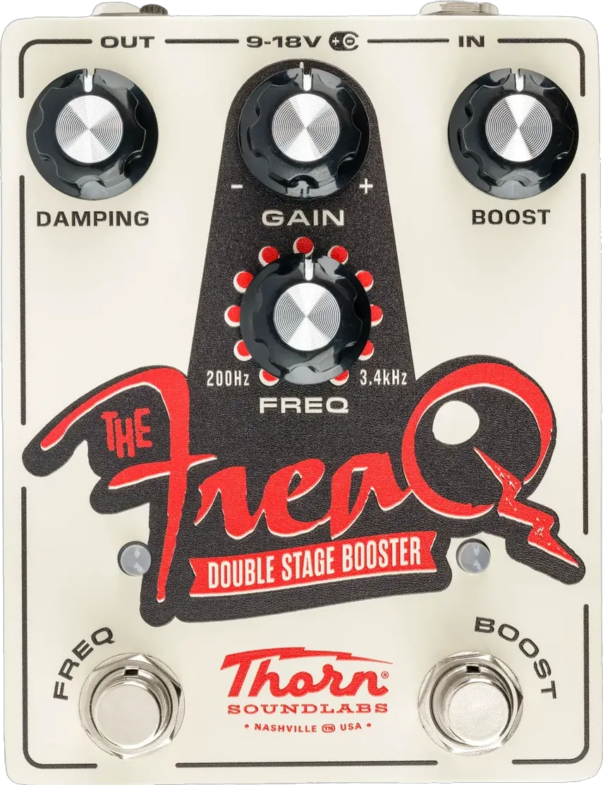 Thorn Soundlabs The FreaQ