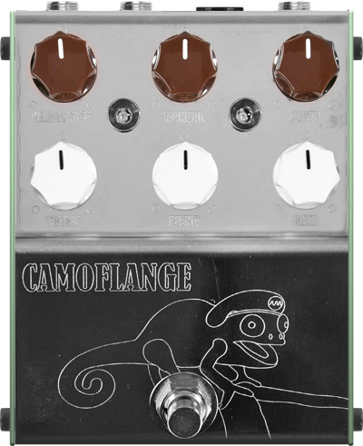 ThorpyFX Camoflage