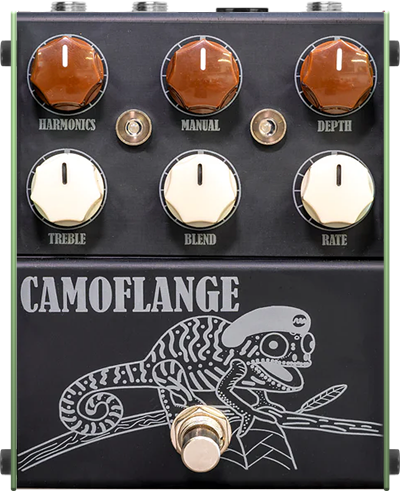 ThorpyFX Camoflage MK2