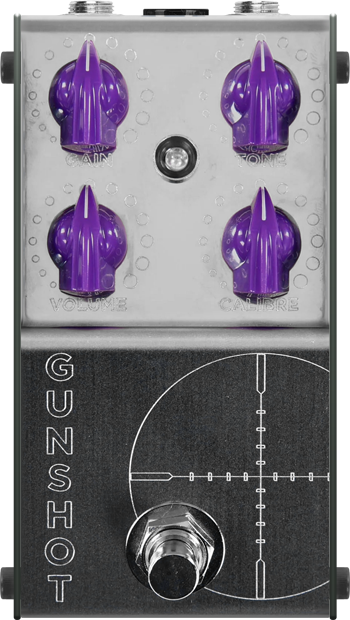 ThorpyFX Gunshot