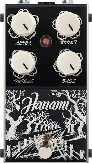 ThorpyFX Hanami