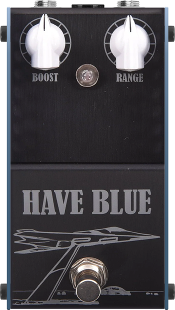 ThorpyFX Have Blue