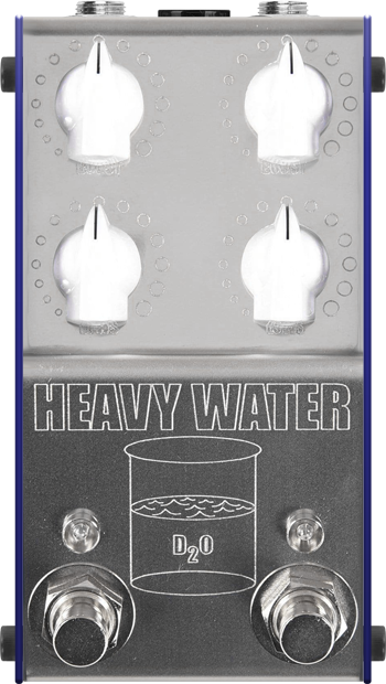 ThorpyFX Heavy Water