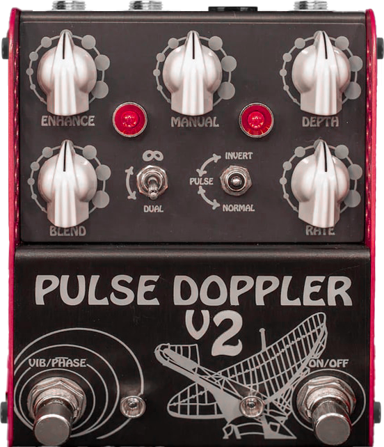 ThorpyFX Pulse Doppler v2