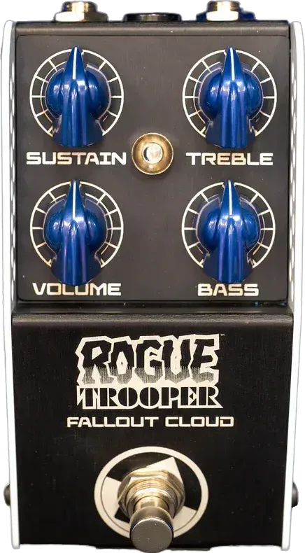 ThorpyFX Rogue Trooper Fallout Cloud