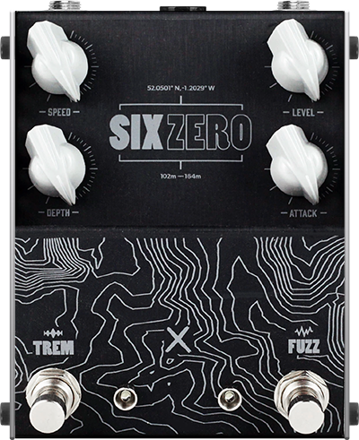 ThorpyFX Six Zero