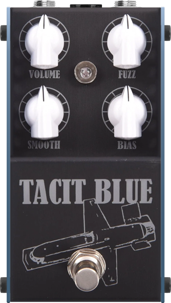 ThorpyFX Tacit Blue