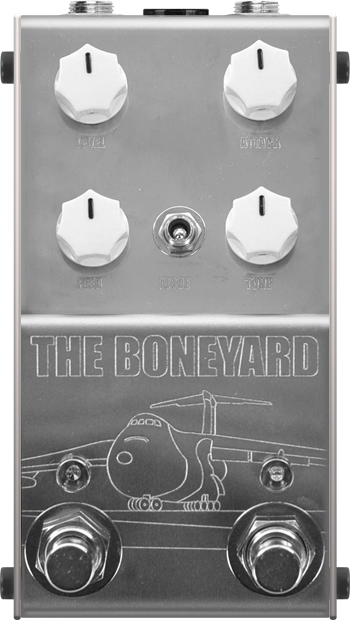 ThorpyFX The Boneyard