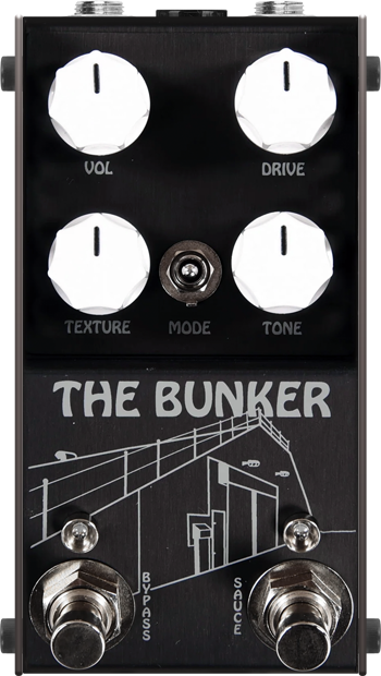 ThorpyFX The Bunker