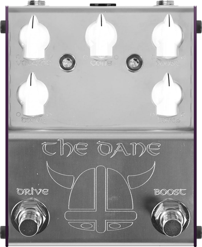 ThorpyFX The Dane