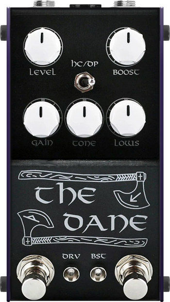 ThorpyFX The Dane mk2