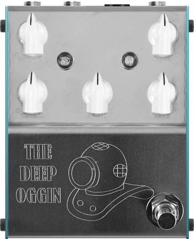 ThorpyFX The Deep Oggin