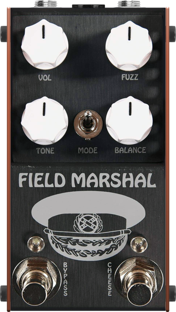 ThorpyFX The Field Marshall