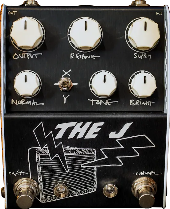 ThorpyFX The J
