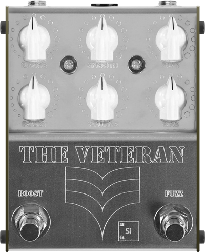 ThorpyFX The Veteran